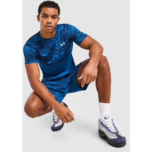 T-shirt Camo - - Under Armour - Modalova