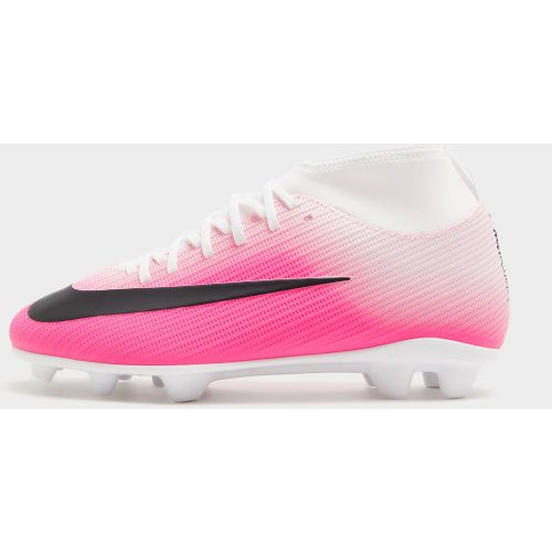 Mercurial Superfly 11 Club FG Junior - - Nike - Modalova