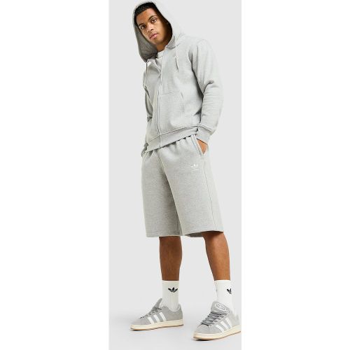 Short long Trefoil Essential - - adidas Originals - Modalova