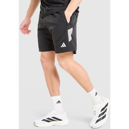 Short tissé Tiro - - Adidas - Modalova