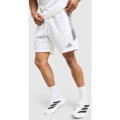 Short Tiro Woven - - Adidas - Modalova