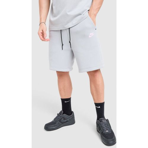 Nike Short Tech Mix - Gris, Gris - Nike - Modalova