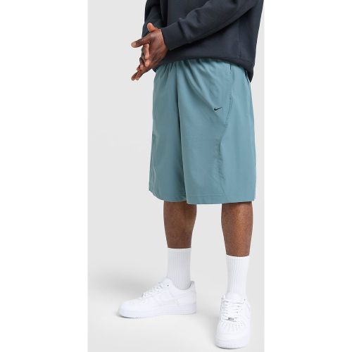 Nike Short Tech Sun - Bleu, Bleu - Nike - Modalova