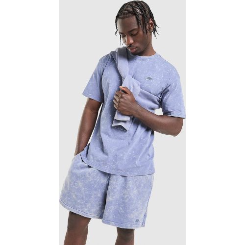 T-shirt Délavé - - Nike - Modalova