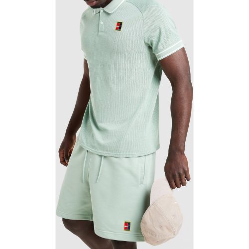 Nike Tennis Shorts - Vert, Vert - Nike - Modalova