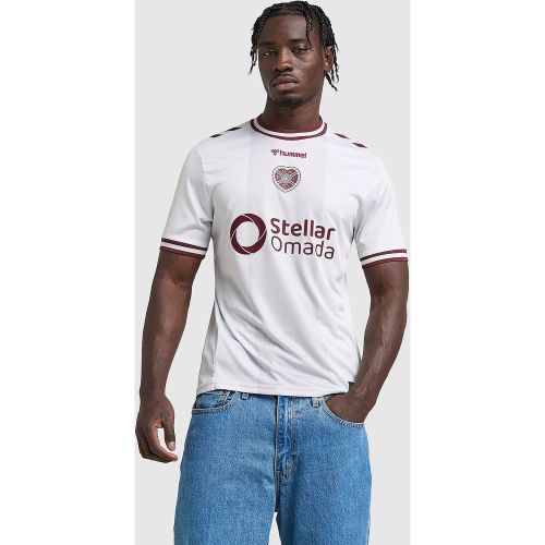 Maillot extérieur Hearts 2026/27 - - Hummel - Modalova