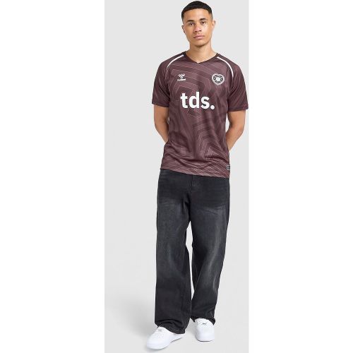 Maillot d'échauffement Hearts 2026/27 - - Hummel - Modalova