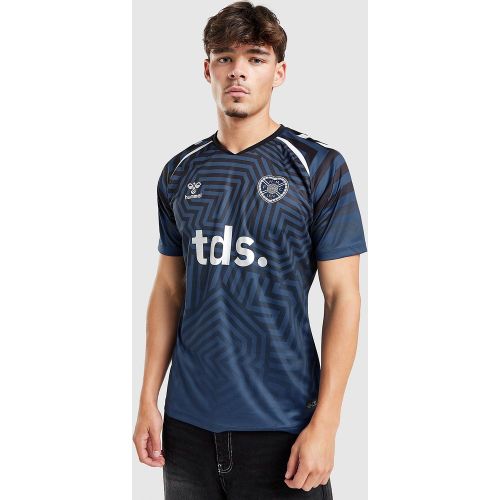 Troisième Maillot d'échauffement Hearts 2026/27 - - Hummel - Modalova