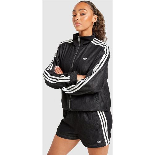 Short en jean - - adidas Originals - Modalova
