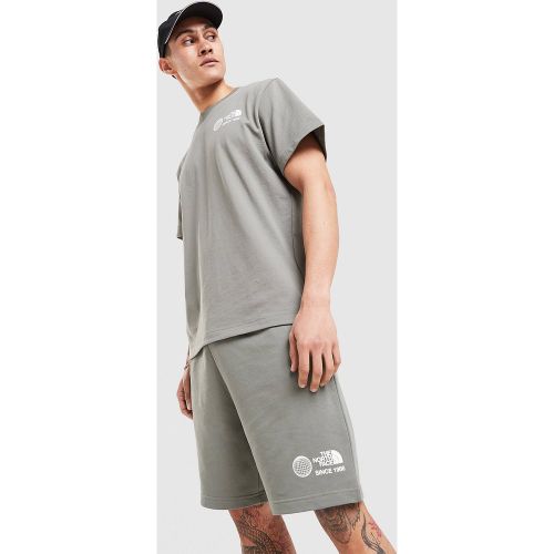 Short Notes Relax - - The North Face - Modalova