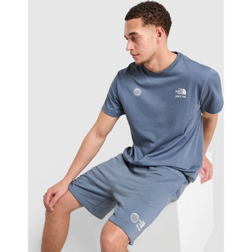 T-shirt Notes Relax - - The North Face - Modalova
