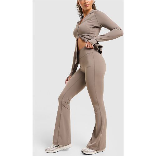 Legging évasé Sculpt - - DAILYSZN - Modalova