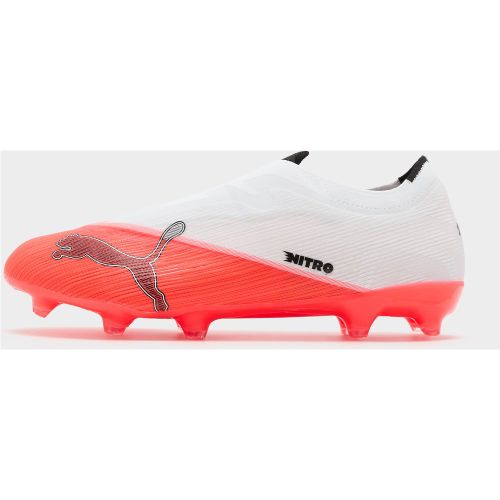 ULTRA NITRO 7 Match Laceless FG - - Puma - Modalova