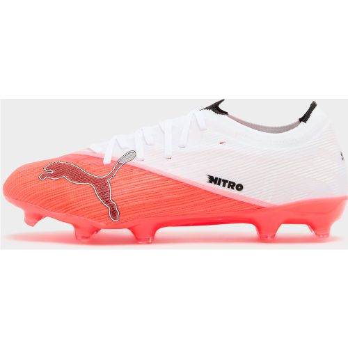 ULTRA NITRO 7 Match FG/AG - - Puma - Modalova