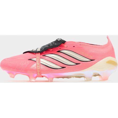 Chaussure De Football Languette Rabattue Predator Elite Terrain Souple - - Adidas - Modalova