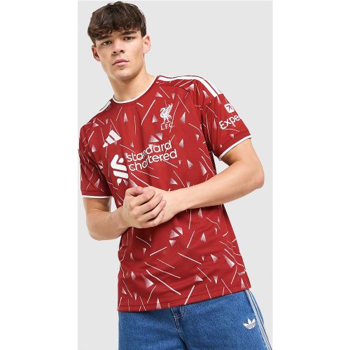 Maillot Domicile Liverpool Fc 26/27 - - Adidas - Modalova