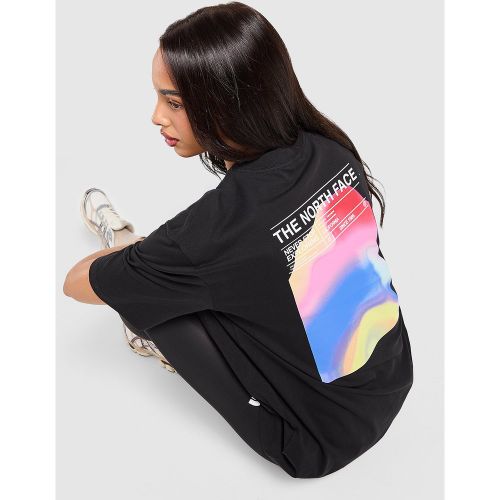 California Boyfriend T-Shirt - - The North Face - Modalova