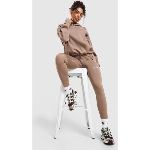 Legging Grid Pocket - - The North Face - Modalova