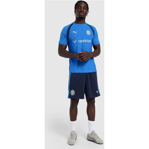 Short d'entraînement Olympique de Marseille - - Puma - Modalova
