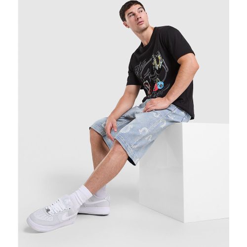 True Religion Jort - Bleu, Bleu - True Religion - Modalova