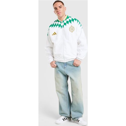Veste de survêtement Celtic FC Stadium - - Adidas - Modalova