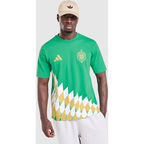 T-shirt Stadium Celtic FC - - Adidas - Modalova