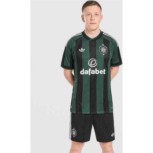 Celtic FC 2026/27 Away Shorts PRE ORDER - - adidas Originals - Modalova