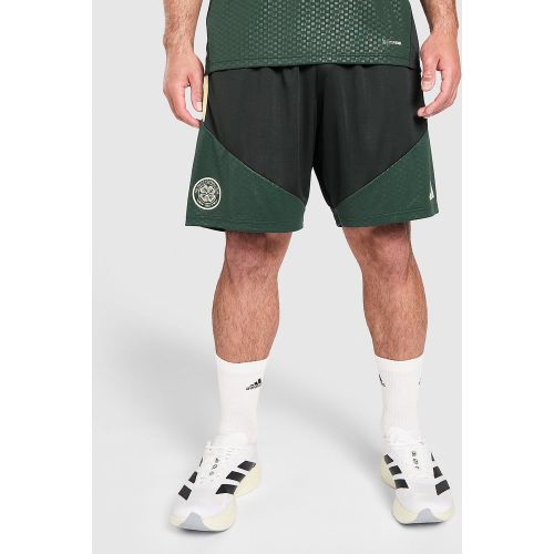 Short d'entraînement Celtic FC Tiro 26 - - Adidas - Modalova