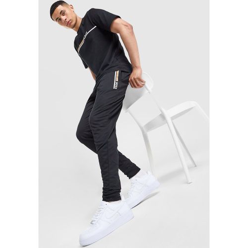 BOSS T-shirt Authentic - Noir, Noir - Boss - Modalova