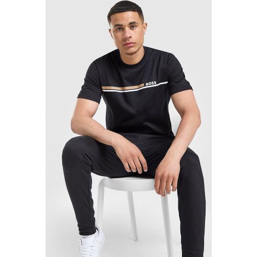 Sweat à capuche zippé Authentic - - Boss - Modalova