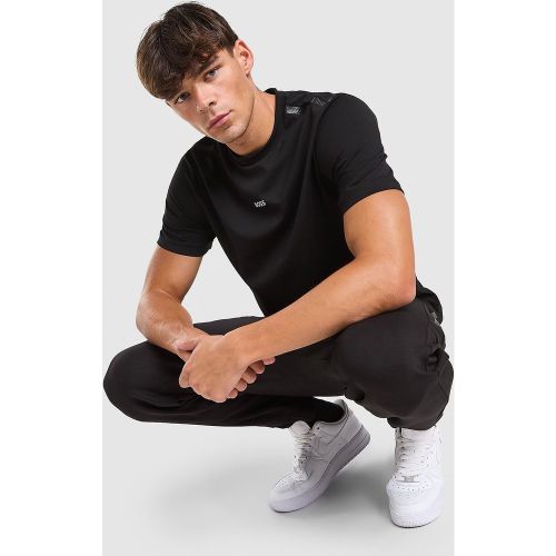 BOSS T-shirt Tape - Noir, Noir - Boss - Modalova