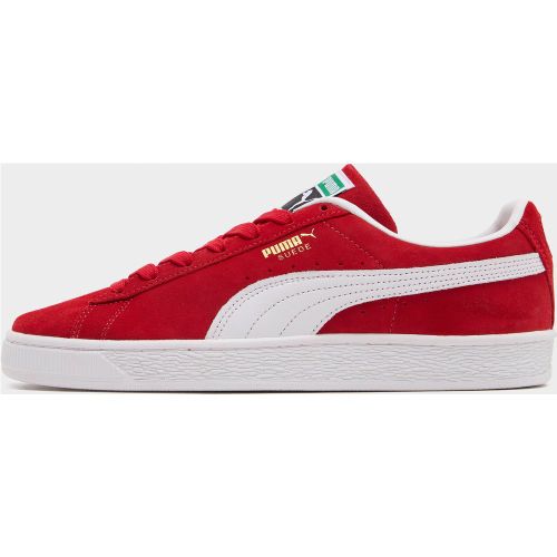 PUMA Suede Classic - Rouge, Rouge - Puma - Modalova