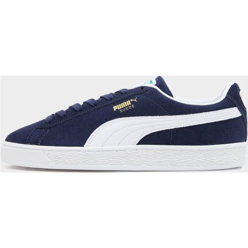 PUMA Suede Classic - Bleu, Bleu - Puma - Modalova