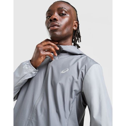 ASICS Core Jacket - Gris, Gris - ASICS - Modalova