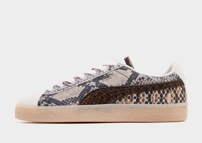 Suede Snake - - Puma - Modalova
