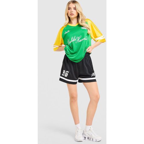 Short League - - Unlike Humans - Modalova