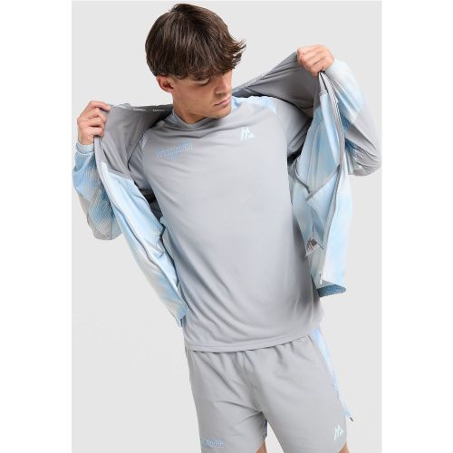T-shirt Disperse - - MONTIREX - Modalova