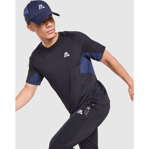 T-shirt Endurance - - MONTIREX - Modalova