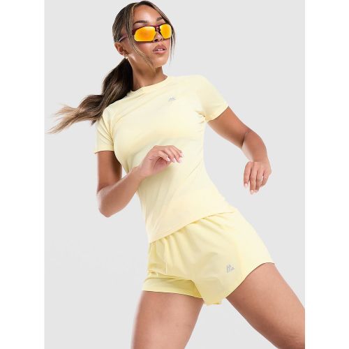 T-shirt Breathe - - MONTIREX - Modalova