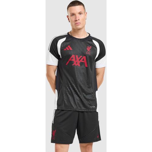 Maillot D'entraînement Liverpool Fc 26/27 Tiro - - Adidas - Modalova