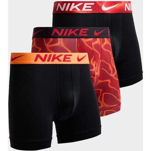 Lot de 3 Boxers Microfibre - - Nike - Modalova