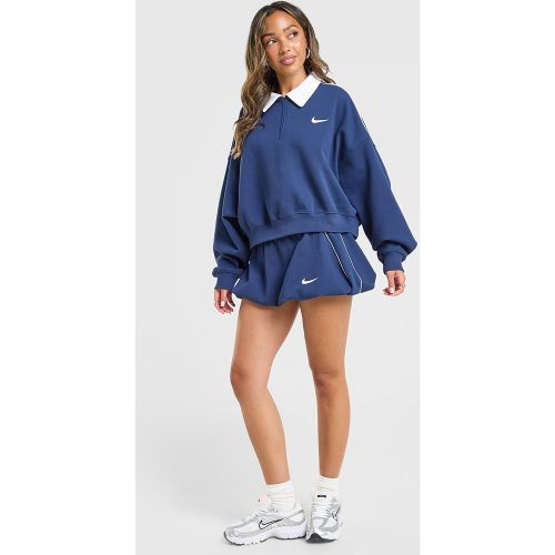 Sweat-shirt Disrupt Zippé 1/4 - - Nike - Modalova
