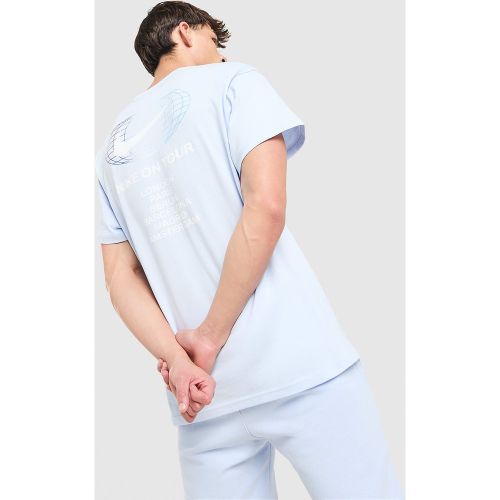 T-shirt World Tour - - Nike - Modalova