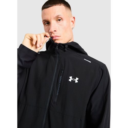 Vanish Track Jacket - - Under Armour - Modalova