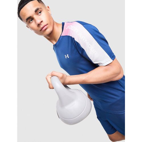 Fade T-Shirt - - Under Armour - Modalova