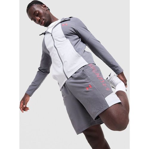 Short Tech Utility - - Under Armour - Modalova