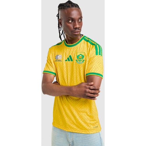 Maillot Domicile Afrique Du Sud 26 - - Adidas - Modalova