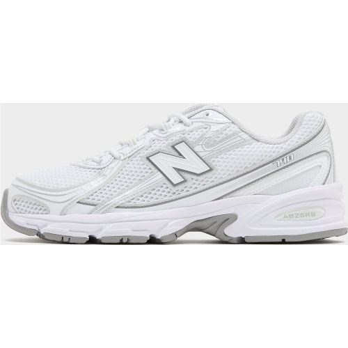 New Balance 740 - Blanc, Blanc - New Balance - Modalova