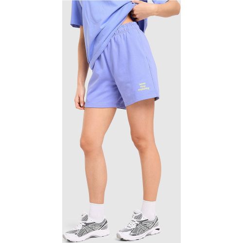 Short Wave Multi Logo - - The North Face - Modalova