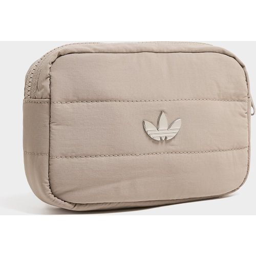 Sac banane Metal Trefoil - - adidas Originals - Modalova